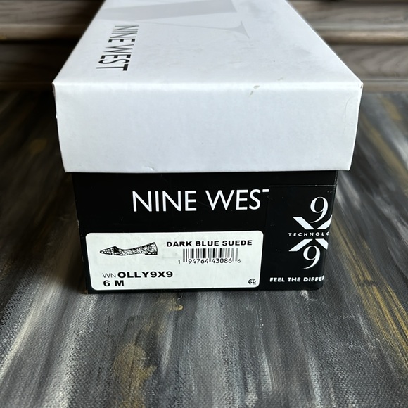 New In Box Nine West Ballet Flats - Picture 11 of 11